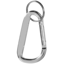 Porte-clés mousqueton personnalisable "TIMOR"