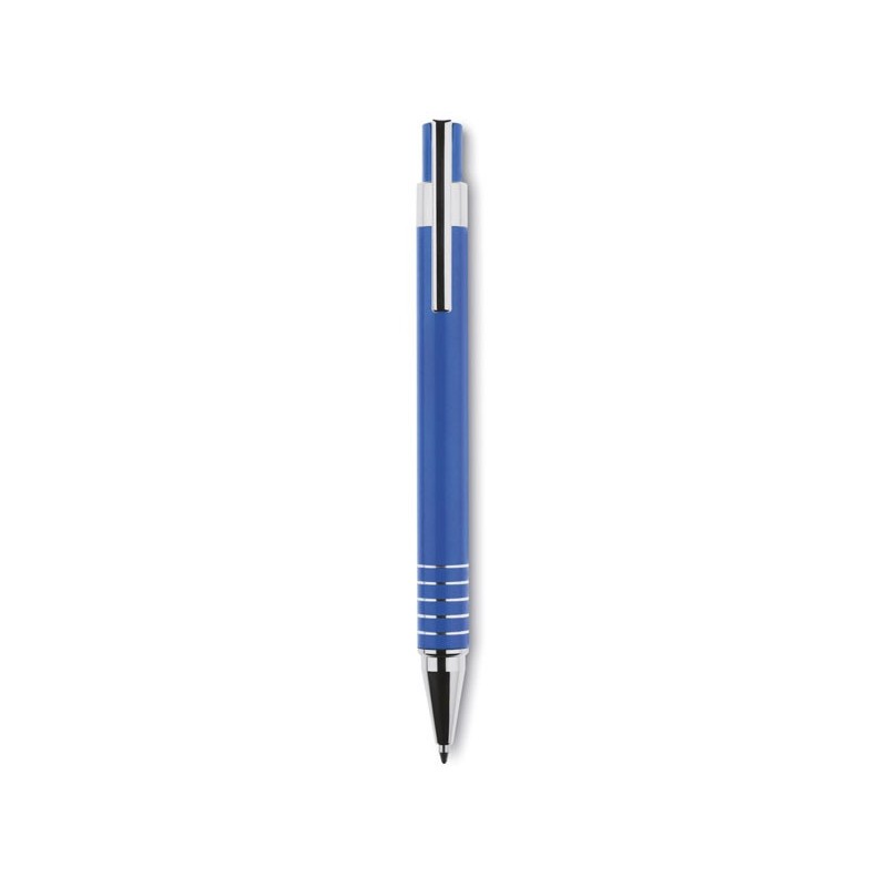 Parure bille et porte-mine personnalisable - ALUCOLOR