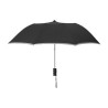 Parapluie pliable avec bande réfléchissant "NEON"