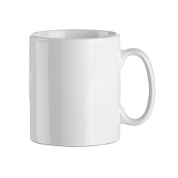 Mug 300 ml céramique spécial sublimation "SUBLIM"