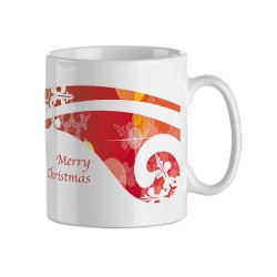Mug 300 ml céramique spécial sublimation "SUBLIM"