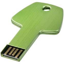 Clé USB personnalisable en forme de clé "KEY"