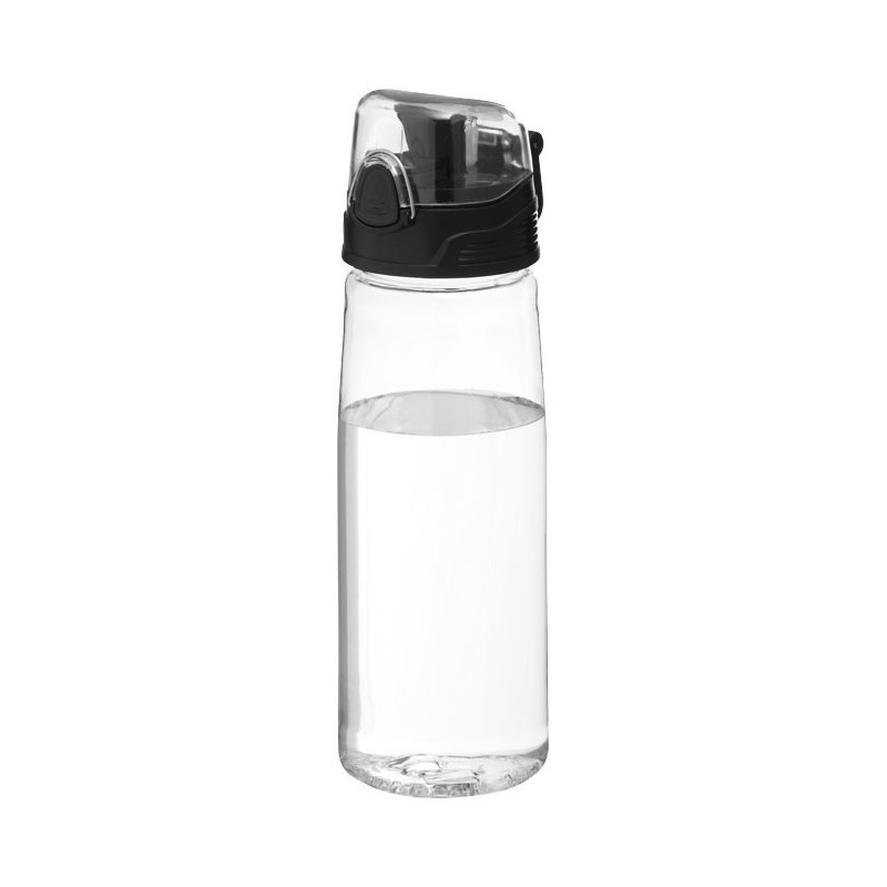 Bidon 70 cl publicitaire personnalisable CAPRI