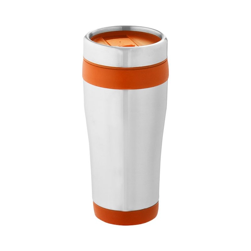 Mug isotherme 47 cl  personnalisable ELWOOD