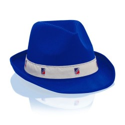 Chapeau unisexe en polyester de couleur "Braz"