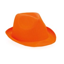 Chapeau unisexe en polyester de couleur "Braz"