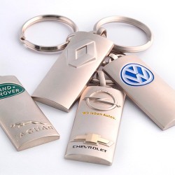 Porte-clés TOTEM PREMIUM ECO