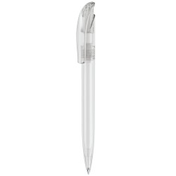 Stylo bille publicitaire SENATOR® CHALLENGER FROSTED