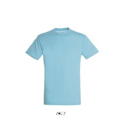 Tee-shirt manches courtes publicitaire 42 couleurs REGENT