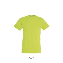 Tee-shirt manches courtes publicitaire 42 couleurs REGENT