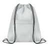 Grand gym bag POCKET personnalisable "SHOOP"
