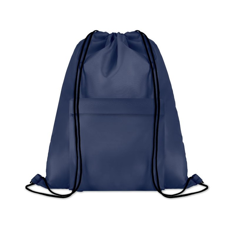 Grand gym bag POCKET personnalisable "SHOOP"