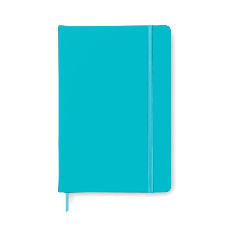 Carnet A5 personnalisable avec lignes "ARCONOT"