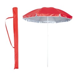 Parasol de plage personnalisable "TANER"