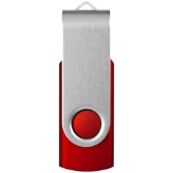 Clé USB publicitaire Twister - Prom'Objet Pub