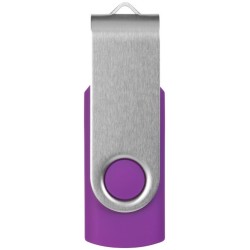 Clé USB publicitaire Twister - Prom'Objet Pub