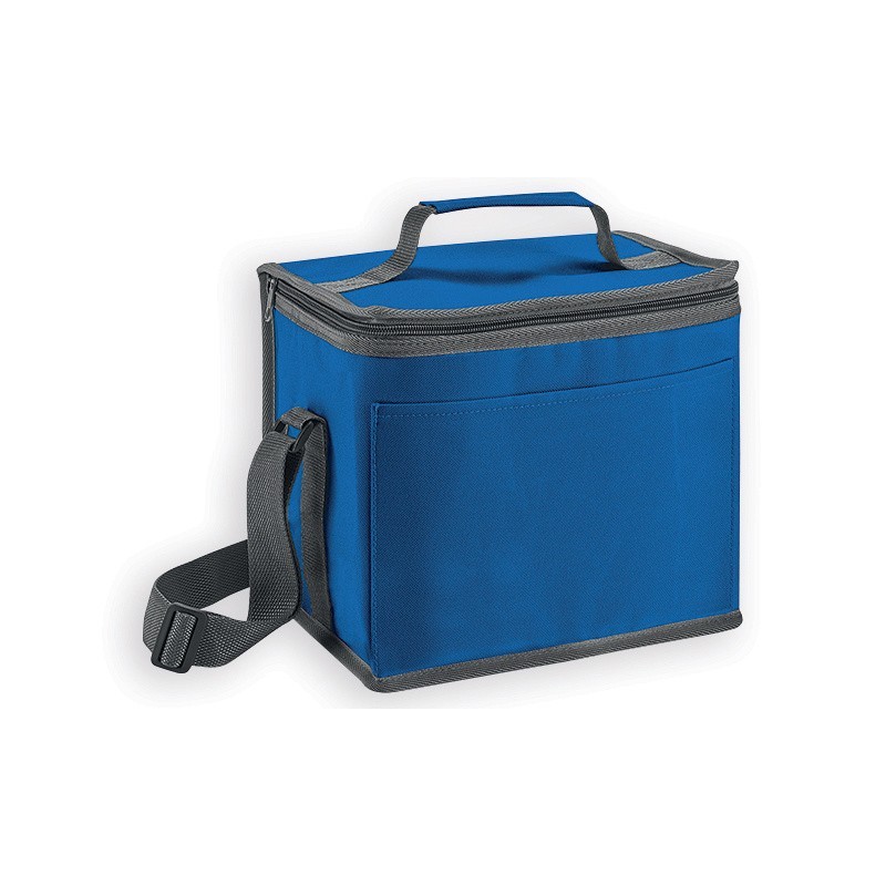 Sac isotherme 9 litres personnalisable SINGAPORE