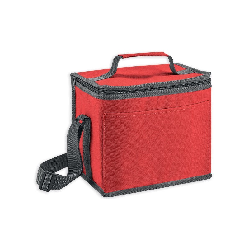 Sac isotherme 9 litres personnalisable SINGAPORE