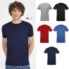 Tee-shirt publicitaire homme MILLENIUM - 6 coloris
