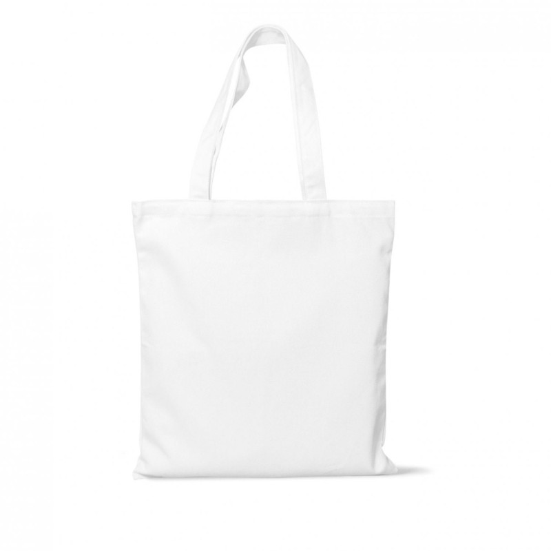 Tote bag - Sac shopping personnalisé en coton bio BIO TRENDY