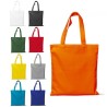 Tote bag - Sac shopping personnalisé en coton bio BIO TRENDY