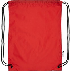 Sac à dos  5 litres - Gym Bag éco-conçu en RPET personnalisé ORIOLE