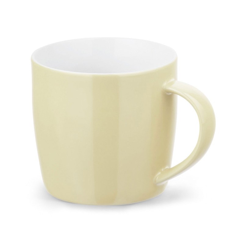 Mug en céramique 370 ml personnalisable COMANDER