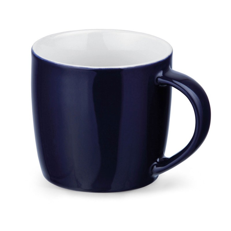 Mug en céramique 370 ml personnalisable COMANDER