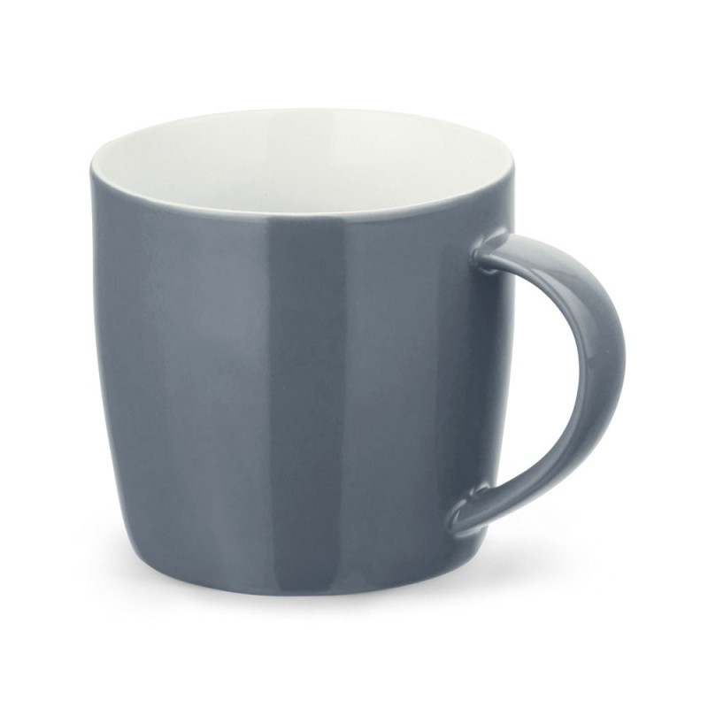 Mug en céramique 370 ml personnalisable COMANDER