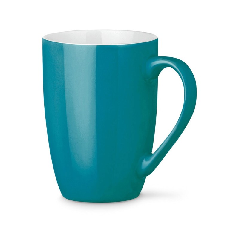 Mug en céramique 370ml personnalisable CINANDER