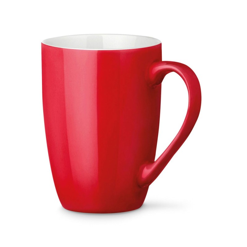 Mug en céramique 370ml personnalisable CINANDER