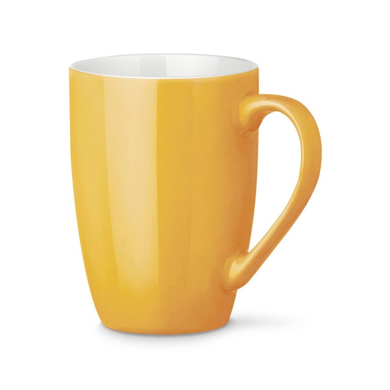 Mug en céramique 370ml personnalisable CINANDER