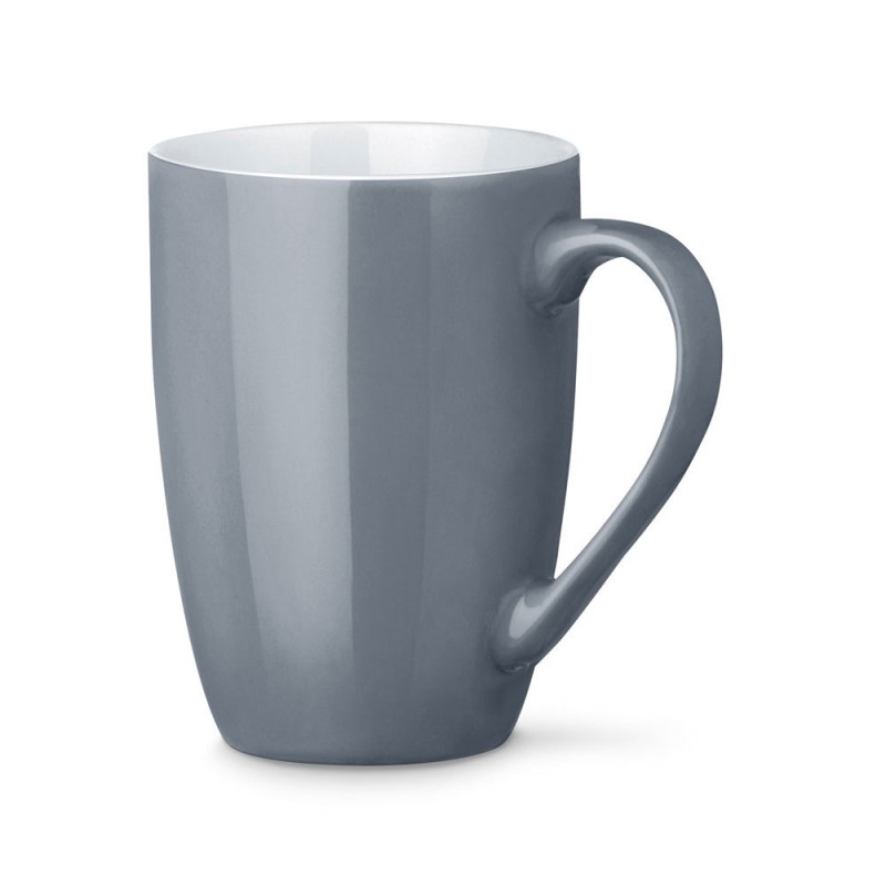 Mug en céramique 370ml personnalisable CINANDER