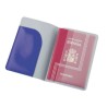 Étui protège passeport personnalisé "KIMBA"