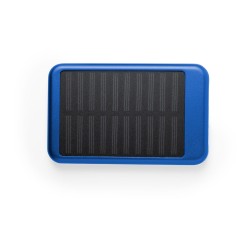 Chargeur nomade solaire personnalisable - "RUDDER"