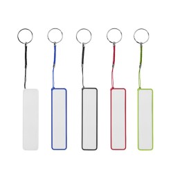 Batterie externe publicitaire POWERMATE-Power bank personnalisé