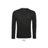 Tee-shirt publicitaire homme manches longues IMPERIAL