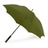 Parapluie golf tempête personnalisé ALUCOLOR - toile 100% recyclée