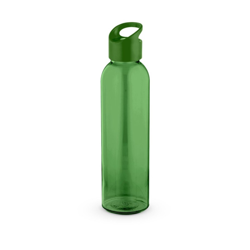 Bouteille en verre 500 ml personnalisable PORTIS