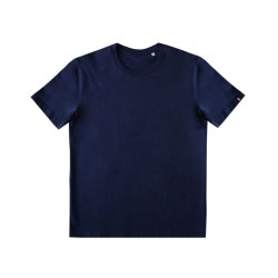 Tee-shirt unisexe publicitaire fabriqué en France - Coton bio - SASHA