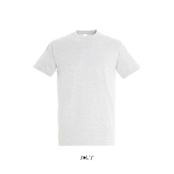 Tee-shirt publicitaire couleur 190 gr IMPERIAL