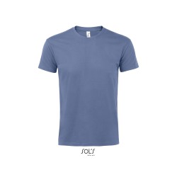 Tee-shirt publicitaire couleur 190 gr IMPERIAL