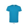 Tee-shirt publicitaire couleur 190 gr IMPERIAL