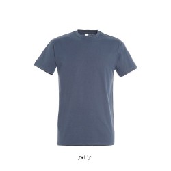 Tee-shirt publicitaire couleur 190 gr IMPERIAL