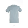 Tee-shirt publicitaire couleur 190 gr IMPERIAL