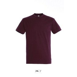 Tee-shirt publicitaire couleur 190 gr IMPERIAL