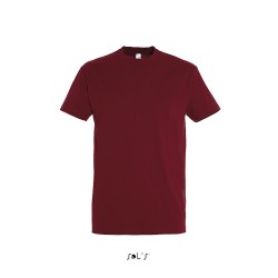 Tee-shirt publicitaire couleur 190 gr IMPERIAL