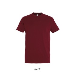 Tee-shirt publicitaire couleur 190 gr IMPERIAL
