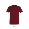 Tee-shirt publicitaire couleur 190 gr IMPERIAL