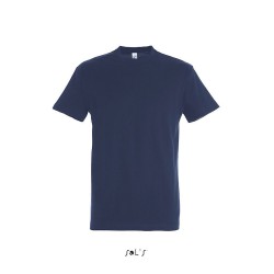 Tee-shirt publicitaire couleur 190 gr IMPERIAL